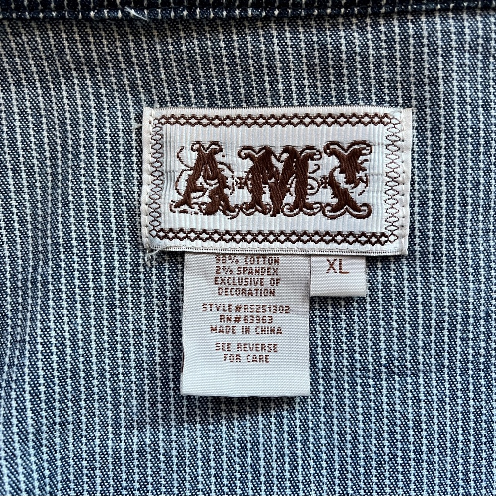 Jacket - Picture 4 of 5